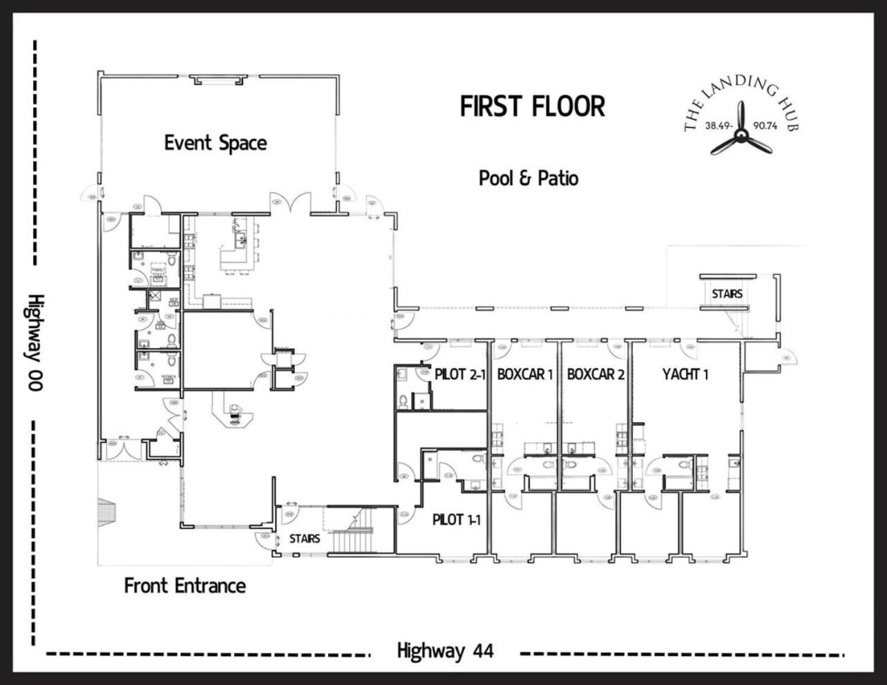 Queen Room With Access To Chef'S Kitchen And Pool Pacific Luaran gambar