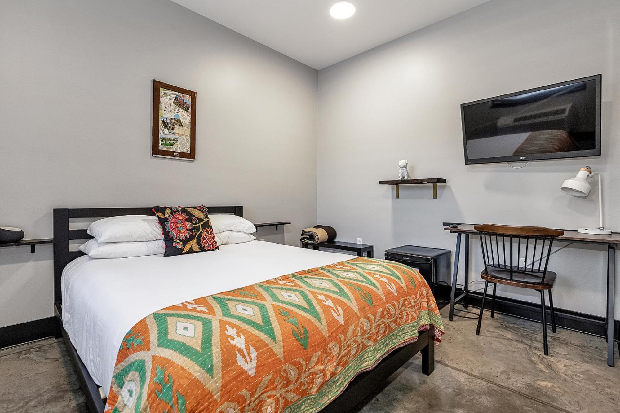 Queen Room With Access To Chef'S Kitchen And Pool Pacific Luaran gambar