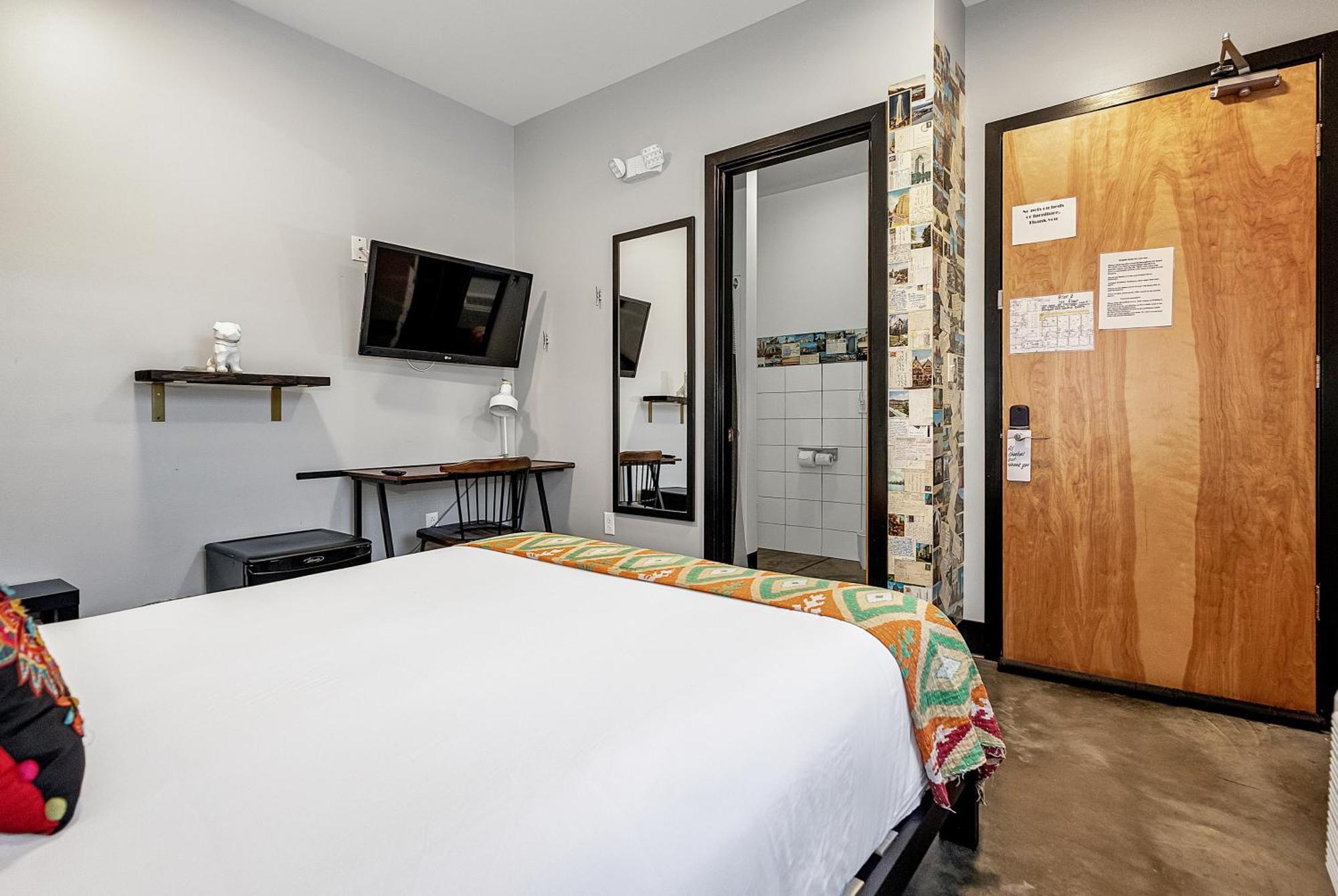 Queen Room With Access To Chef'S Kitchen And Pool Pacific Luaran gambar